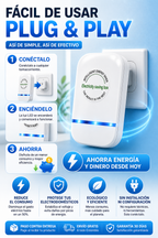 ⚡ AHORRA-LUZ™ — REDUCE EL CONSUMO Y PAGA MENOS LUZ