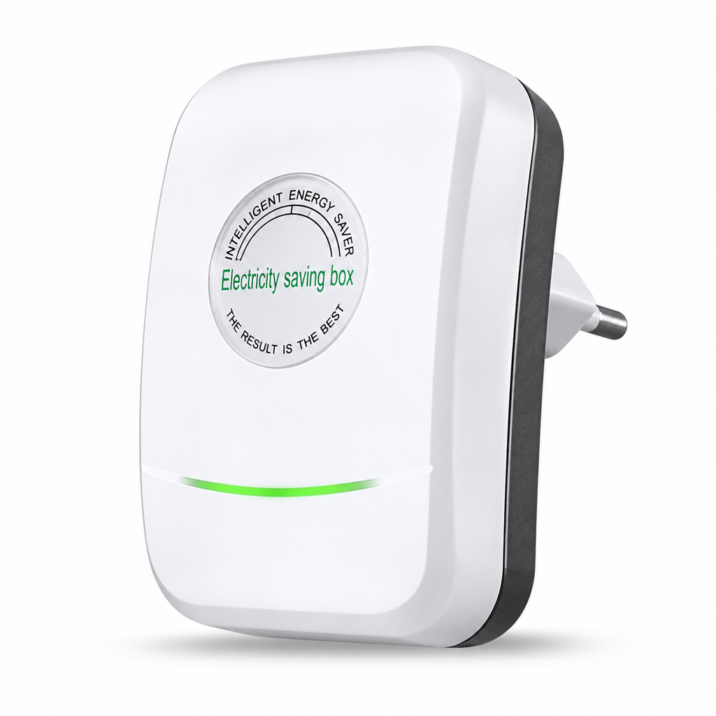 ⚡ AHORRA-LUZ™ — REDUCE EL CONSUMO Y PAGA MENOS LUZ