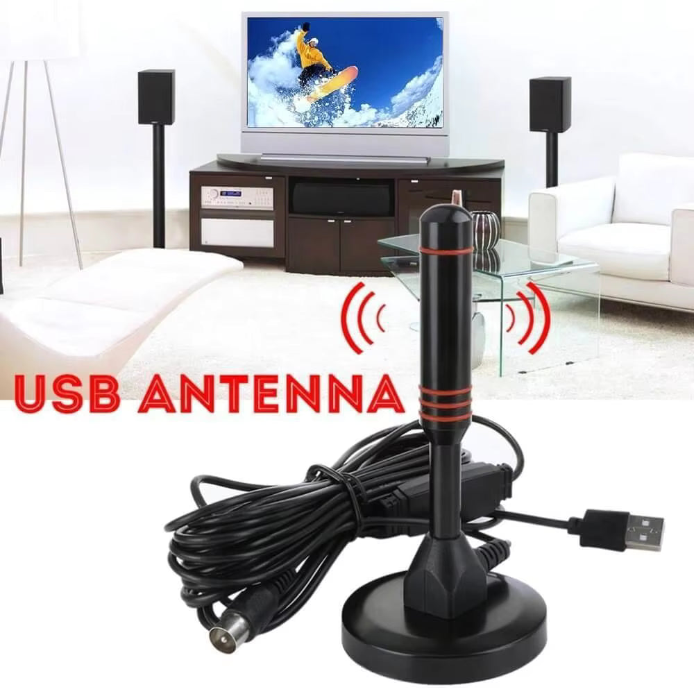 Antena TDT Interior TM 1080