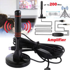 Antena TDT Interior TM 1080