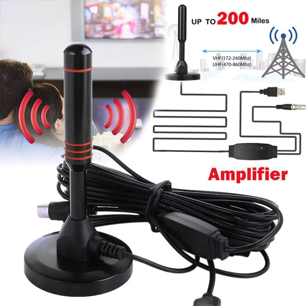 Antena TDT Interior TM 1080