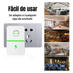 ⚡ AHORRA-LUZ™ — REDUCE EL CONSUMO Y PAGA MENOS LUZ