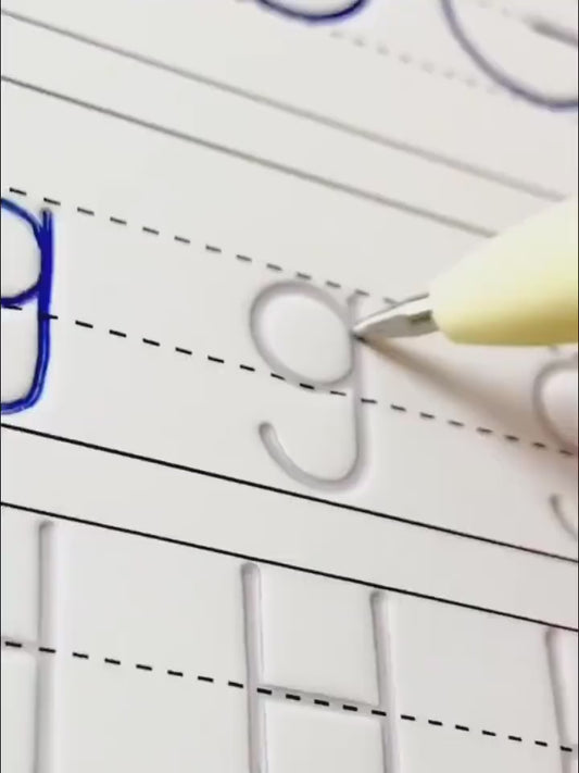 KIT 4 LIBROS CALIGRAFIA TINTA MAGICA