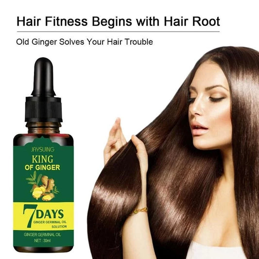 Days Crecimiento Capilar Spray – Cabello Más Fuerte y con Crecimiento Visible